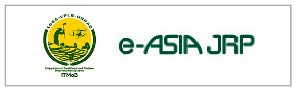 e-ASIA JRP